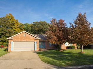 3817 Sonny Ln, Danville, IL