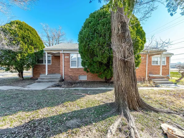6169 E Boston St, Wichita, KS 67218