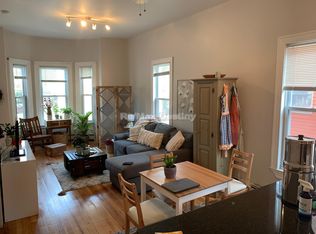 66 Webster Ave #1, Somerville, MA 02143