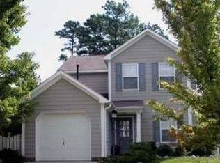 3805 Northlake Dr, Durham, NC 27703