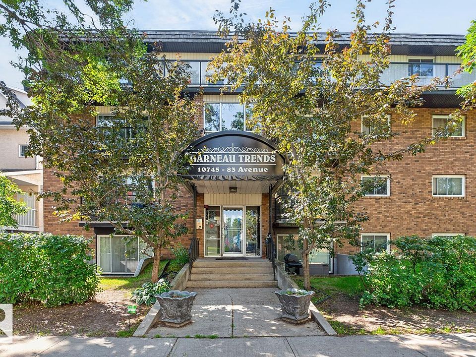 1st image of 10745 83rd Ave NW #206