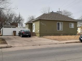 110 N Oak St, Grand Island, NE 68801