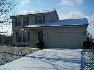 8629 Cadet Dr N, Galloway, OH