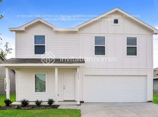 10437 Tullamore Ridge Rd, Crowley, TX 76036