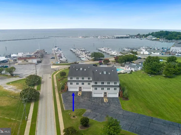 21090 Sharp St Unit 112, Rock Hall, MD 21661