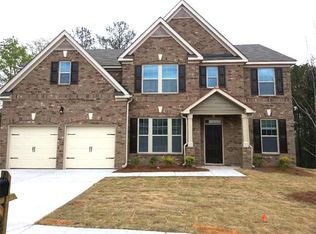 5715 Wisbech Way, Atlanta, GA 30349