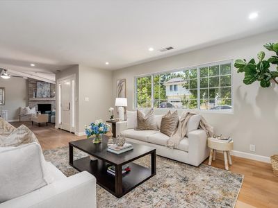 1705 Adele Street, Calistoga, CA, 94515