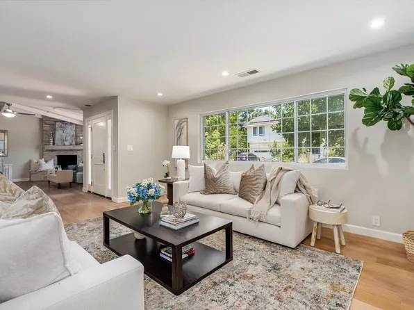 1705 Adele Street, Calistoga, CA 94515