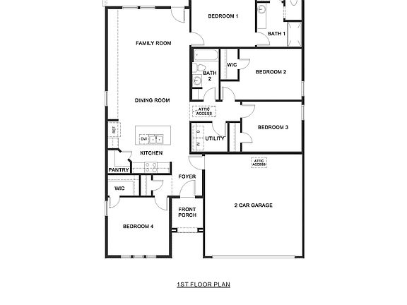 Floor Plan.
