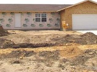 6741 W 157th Pl, Lowell, IN 46356
