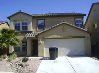6137 Berrien Springs St, North Las Vegas, NV 89081