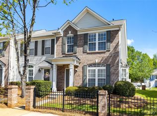 4865 Prosperity Ridge Rd, Charlotte, NC 28269