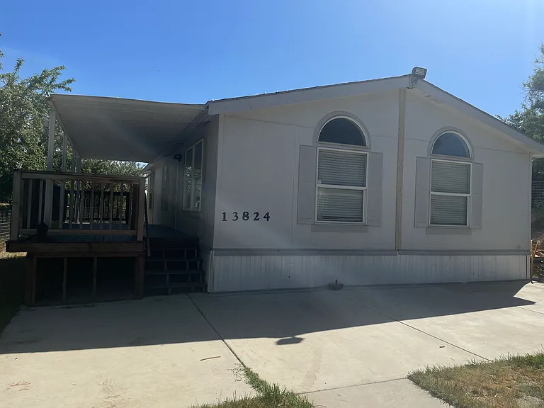 13824 Tim Bell Rd — Photo 1