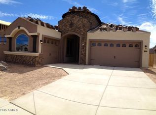 22221 E Arroyo Verde Ct, Queen Creek, AZ 85142