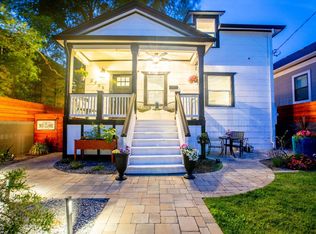2705 U St, Sacramento, CA 95818