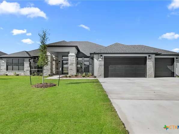 3070 Bella Vita Dr, Nolanville, TX 76559
