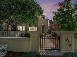 520 Jackson St, Denver, CO 80206