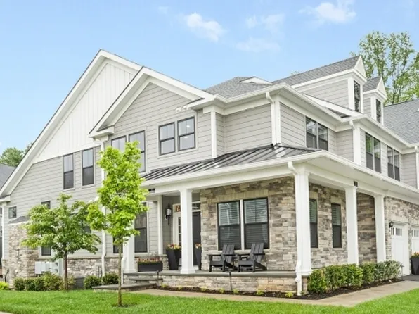 1 Brandywine Pl, Warren Twp., NJ 07059