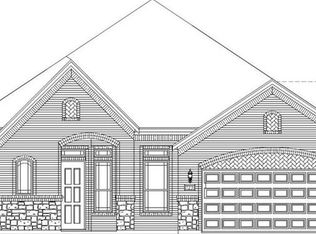 1204 Carinna Dr, Anna, TX 75409