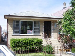 3036 S Loomis St, Chicago, IL 60608