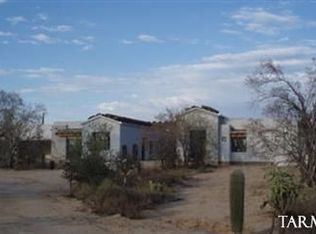 11544 N Coyote Blue Ct, Tucson, AZ 85742