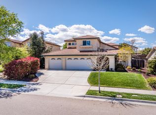 1719 Kleck Rd, Paso Robles, CA 93446