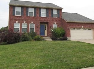 11316 Sheffield Ln, Walton, KY 41094