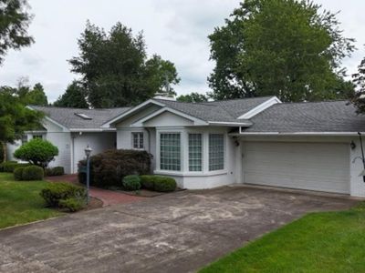 720 S Meadow Rd, Evansville, IN, 47714