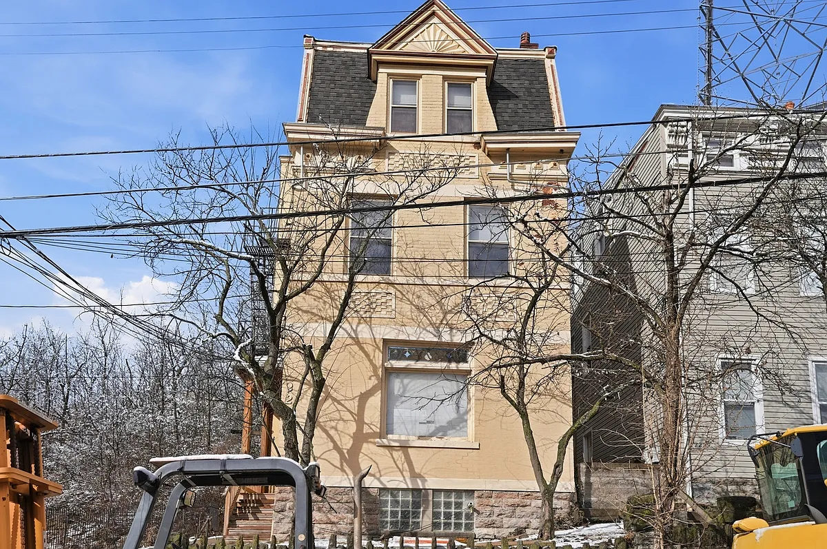 Building Photo - 2227 Wheeler St #1