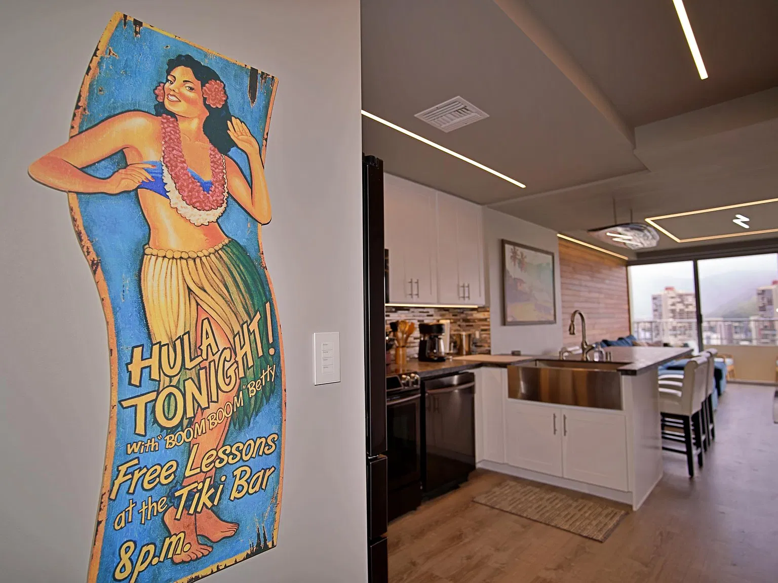 2211 Ala Wai Blvd — Photo 4