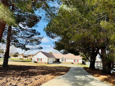 4635 W Ave N, Quartz Hill, CA, 93536