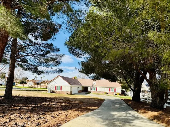 4635 W Ave N, Quartz Hill, CA 93536