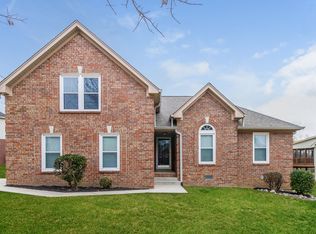 5333 Roxborough Pass, Hermitage, TN 37076