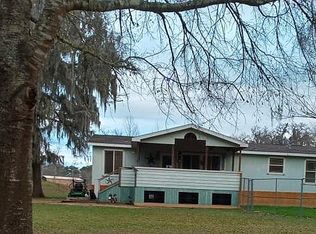 30202 Old Hockley Rd, Magnolia, TX 77355