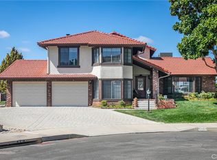 12954 Bella Vista Ct, Yucaipa, CA 92399