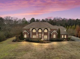 3725 Woodtrail Rd SW, Decatur, AL 35603