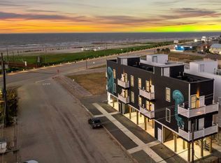 801 Avenue K #B, Galveston, TX 77550