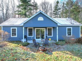37 Sennett Way, Ellsworth, ME 04605