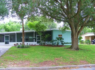3401 Carns Ave, Orlando, FL 32806
