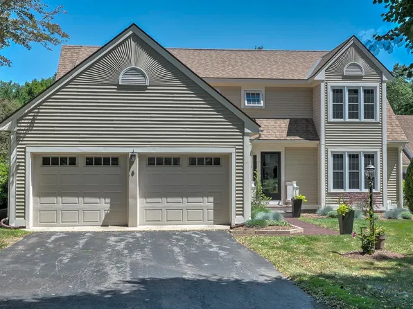 6 James Hill Drive, Keene, NH 03431