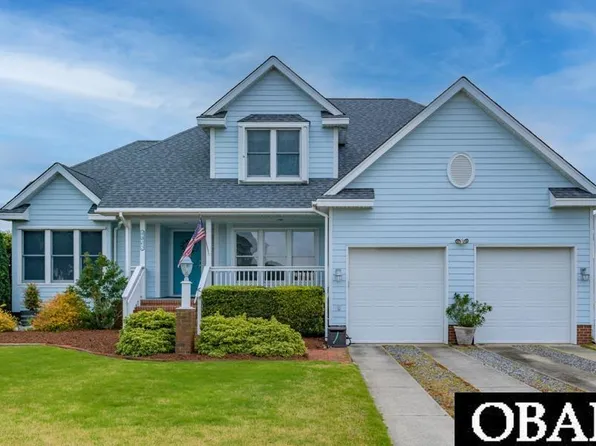 4025 Ivy Ln Lot 11, Kitty Hawk, NC 27949