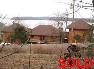 19292 Pinecrest Trl, Rogers, AR 72756