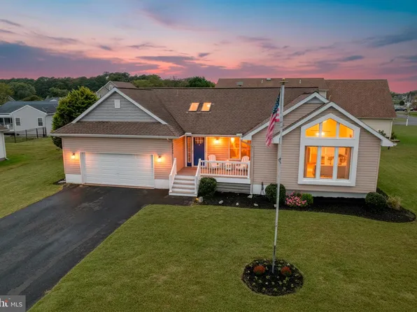 38756 Bayview E, Selbyville, DE 19975