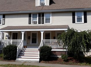 95 Dalby St #95, Newton, MA 02458