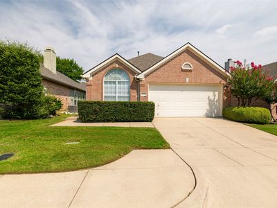 2337 Leafy Glen Ct, Bedford, TX, 76022