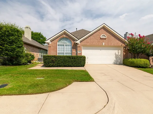 2337 Leafy Glen Ct, Bedford, TX 76022