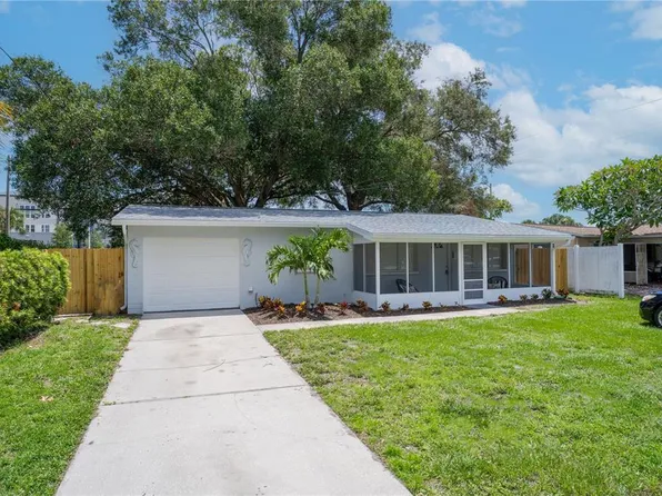 9521 49th Way N, Pinellas Park, FL 33782