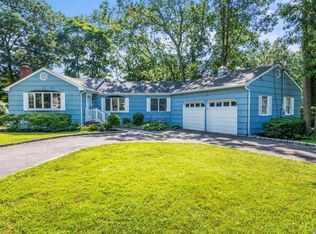 59 Pond Path, Lake Grove, NY 11755