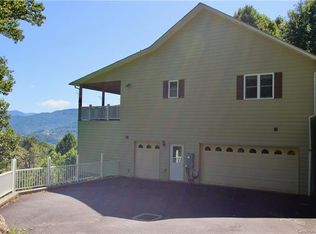 71 The High Rd, Waynesville, NC 28786