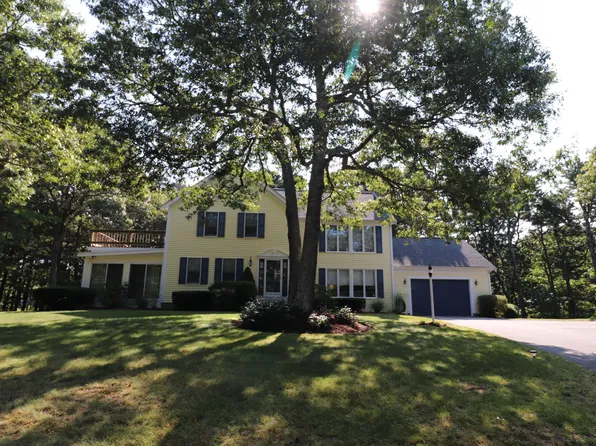 41 Apple Lane, Dennis, MA 02638